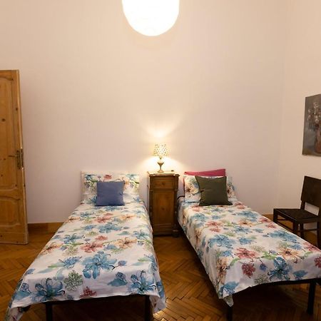 Villa Torlonia Apartment 로마 외부 사진