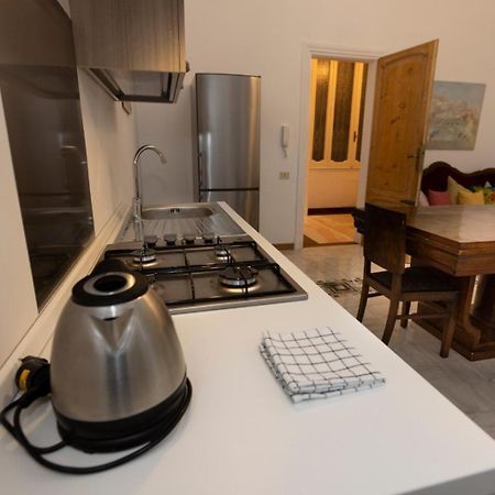 Villa Torlonia Apartment 로마 외부 사진
