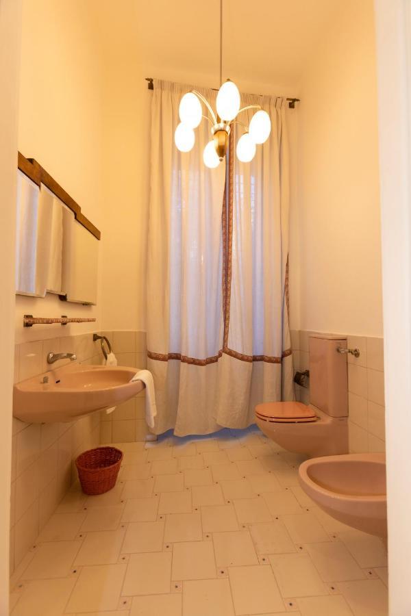 Villa Torlonia Apartment 로마 외부 사진