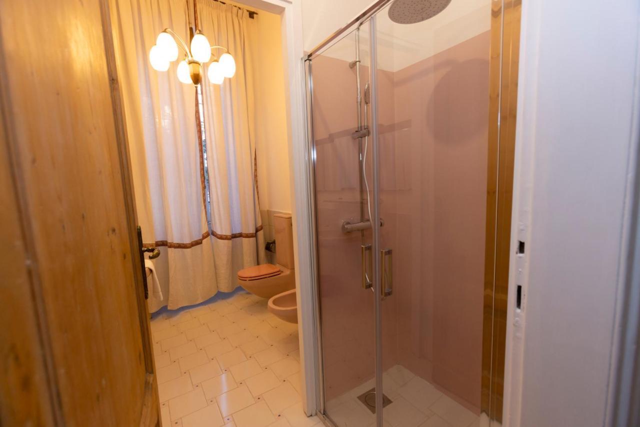 Villa Torlonia Apartment 로마 외부 사진