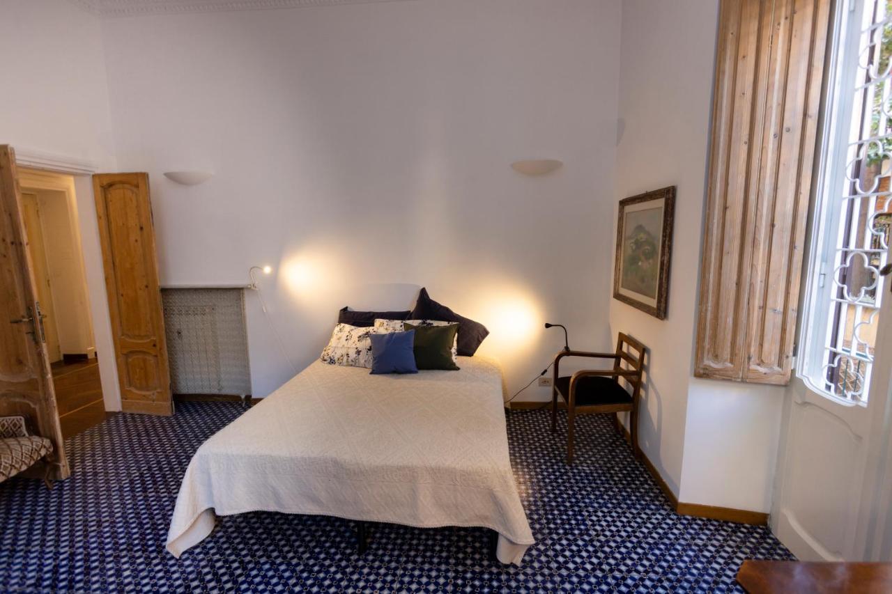 Villa Torlonia Apartment 로마 외부 사진